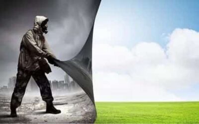 Filtrazione dell’aria negli ambienti lavorativi: le normative vigenti